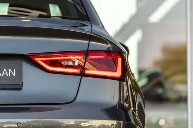 Audi A3 (2016) thumbnail 38
