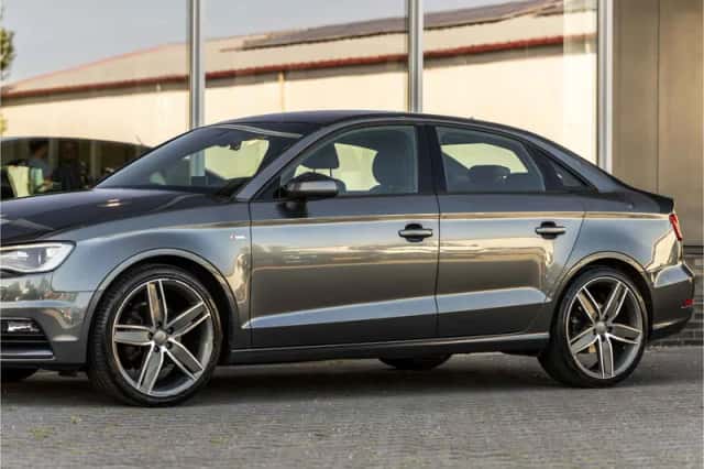 Audi A3 (2016) thumbnail 52