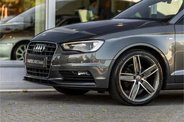 Audi A3 (2016) thumbnail 53