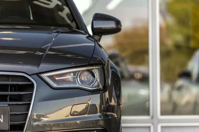 Audi A3 (2016) thumbnail 56