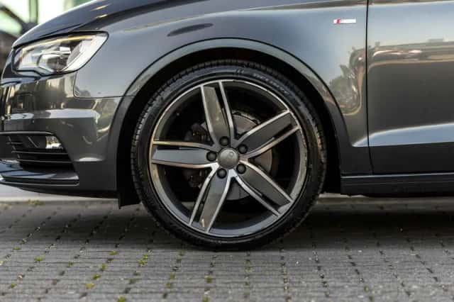 Audi A3 (2016) thumbnail 57