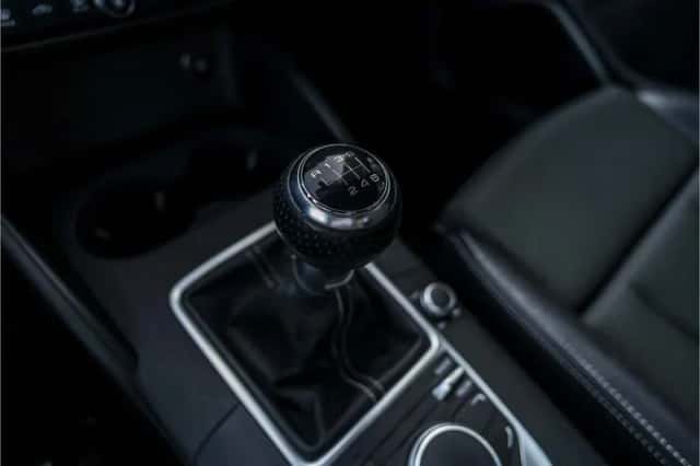 Audi A3 (2016) thumbnail 61