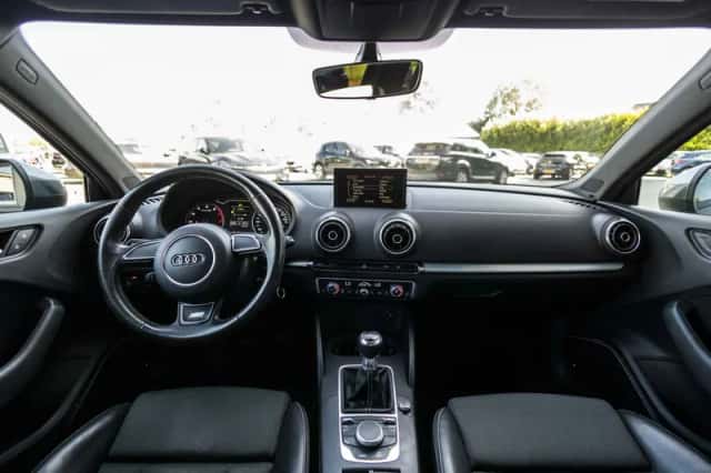 Audi A3 (2016) thumbnail 68