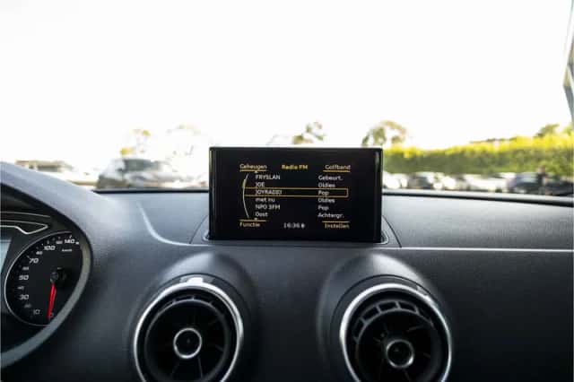 Audi A3 (2016) thumbnail 72