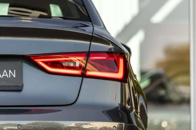 Audi A3 (2016) thumbnail 75