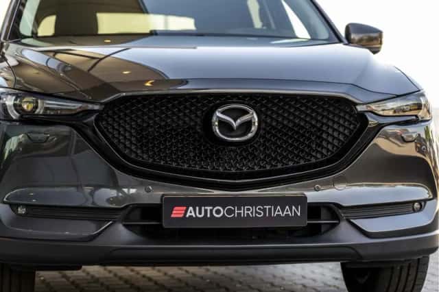 Mazda CX-5 (2018) thumbnail 18