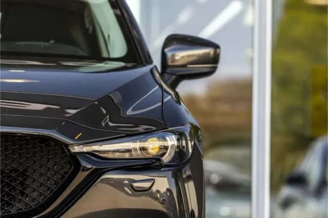 Mazda CX-5 (2018) thumbnail 19