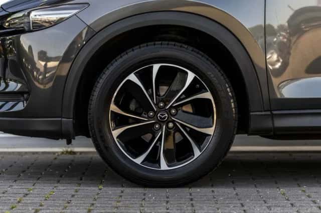 Mazda CX-5 (2018) thumbnail 20