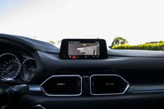 Mazda CX-5 (2018) thumbnail 27