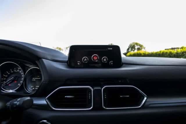Mazda CX-5 (2018) thumbnail 28