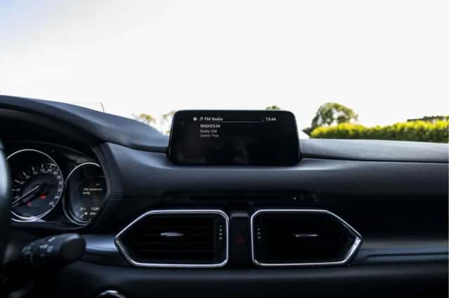 Mazda CX-5 (2018) thumbnail 29