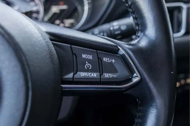 Mazda CX-5 (2018) thumbnail 32