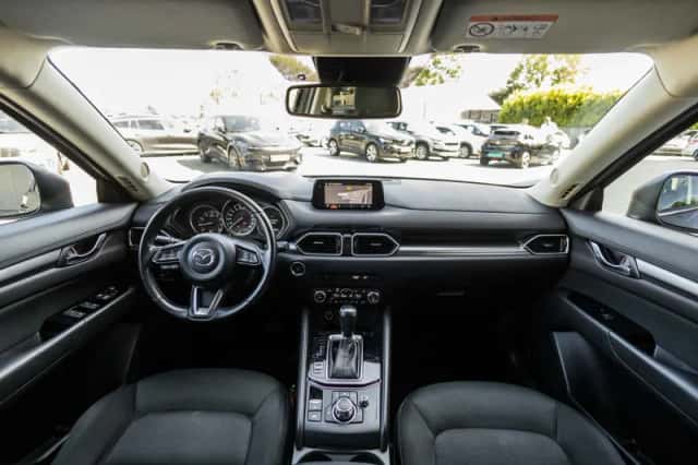 Mazda CX-5 (2018) thumbnail 44