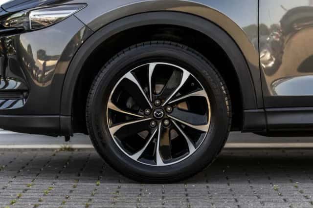 Mazda CX-5 (2018) thumbnail 57