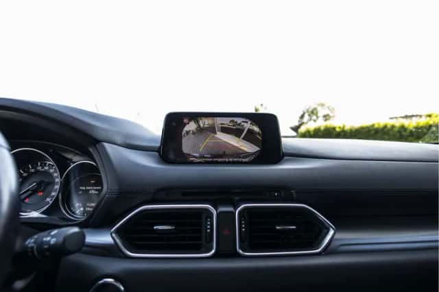 Mazda CX-5 (2018) thumbnail 63
