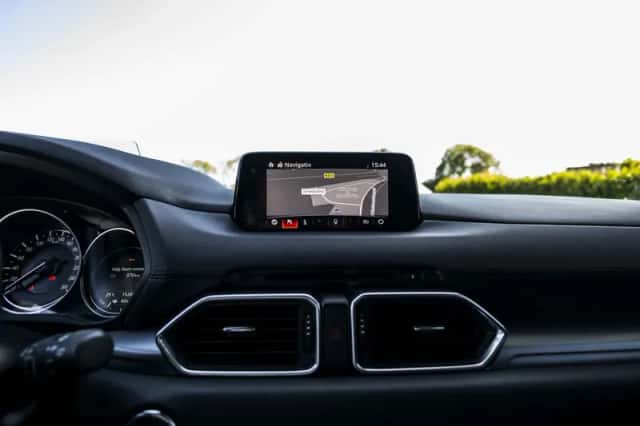 Mazda CX-5 (2018) thumbnail 64