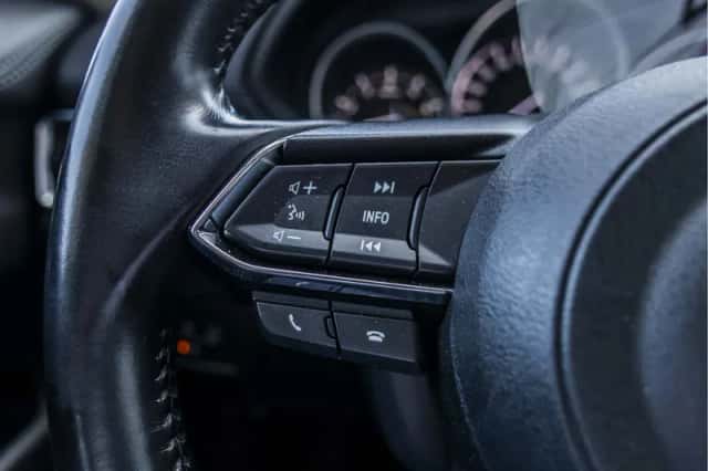 Mazda CX-5 (2018) thumbnail 68
