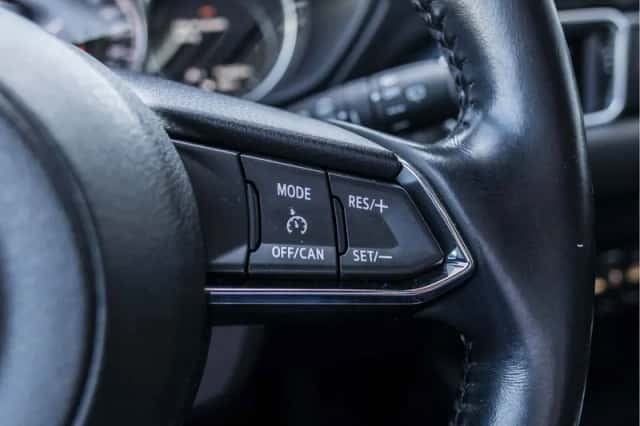 Mazda CX-5 (2018) thumbnail 69