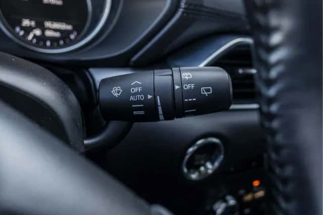 Mazda CX-5 (2018) thumbnail 71