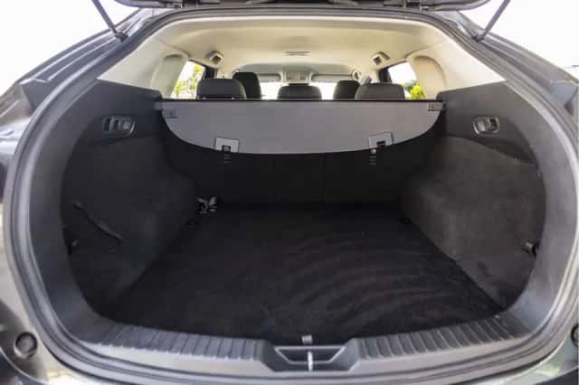 Mazda CX-5 (2018) thumbnail 73