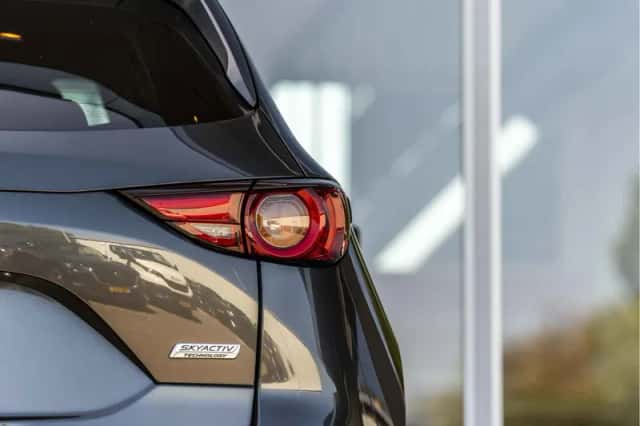 Mazda CX-5 (2018) thumbnail 74