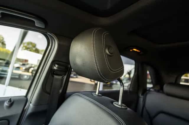 Mercedes-Benz B-Klasse (2018) thumbnail 13