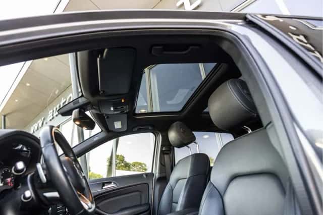 Mercedes-Benz B-Klasse (2018) thumbnail 14