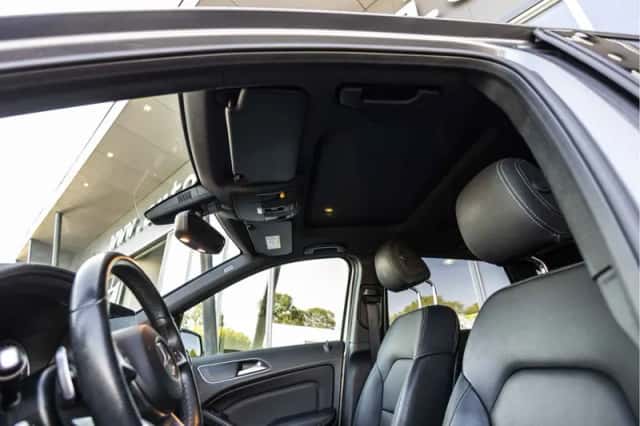 Mercedes-Benz B-Klasse (2018) thumbnail 15