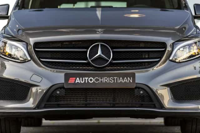 Mercedes-Benz B-Klasse (2018) thumbnail 19