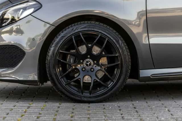 Mercedes-Benz B-Klasse (2018) thumbnail 22