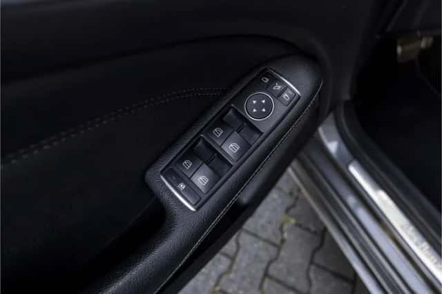 Mercedes-Benz B-Klasse (2018) thumbnail 24