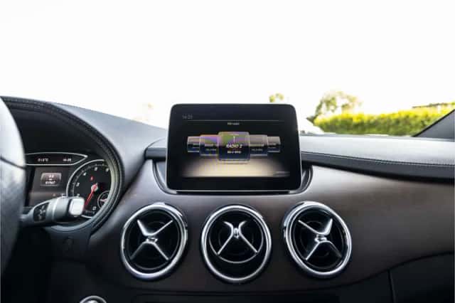 Mercedes-Benz B-Klasse (2018) thumbnail 27