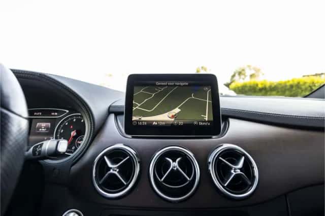 Mercedes-Benz B-Klasse (2018) thumbnail 28