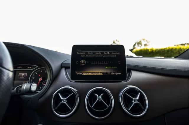 Mercedes-Benz B-Klasse (2018) thumbnail 29