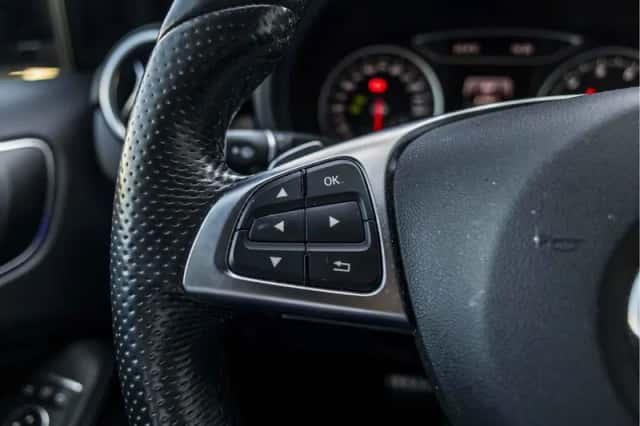 Mercedes-Benz B-Klasse (2018) thumbnail 33
