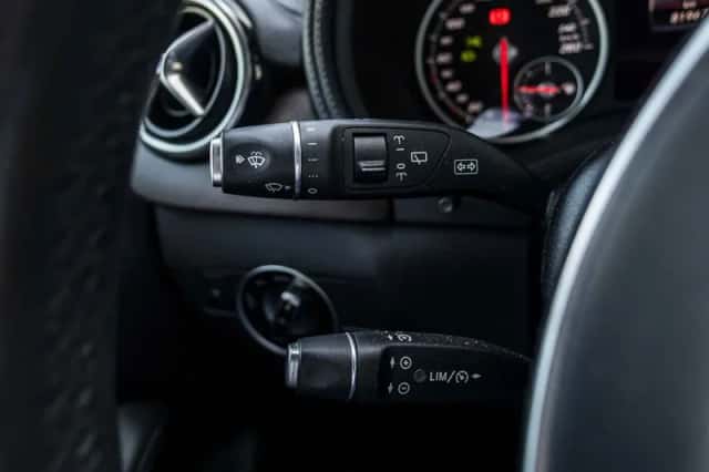 Mercedes-Benz B-Klasse (2018) thumbnail 34