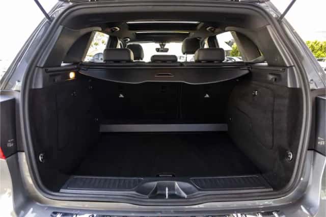 Mercedes-Benz B-Klasse (2018) thumbnail 37