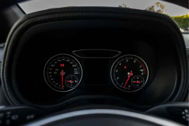 Mercedes-Benz B-Klasse (2018) thumbnail 46