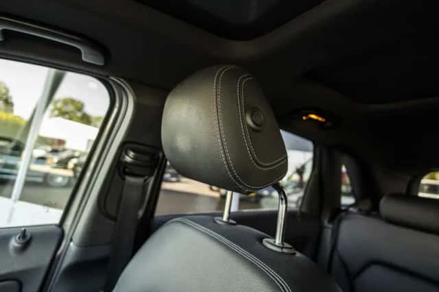 Mercedes-Benz B-Klasse (2018) thumbnail 50