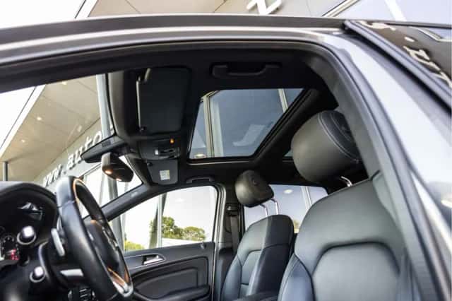 Mercedes-Benz B-Klasse (2018) thumbnail 51