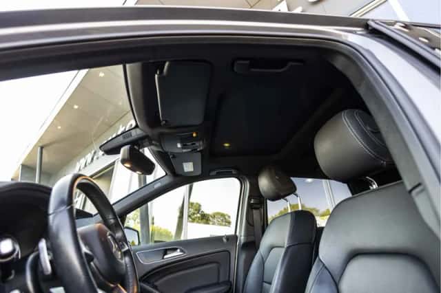 Mercedes-Benz B-Klasse (2018) thumbnail 52