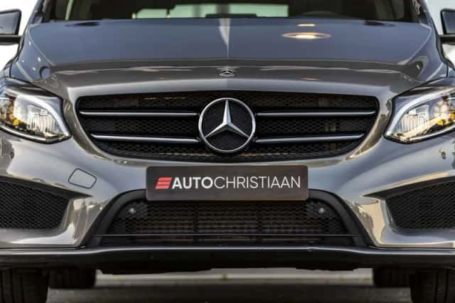 Mercedes-Benz B-Klasse (2018) thumbnail 56