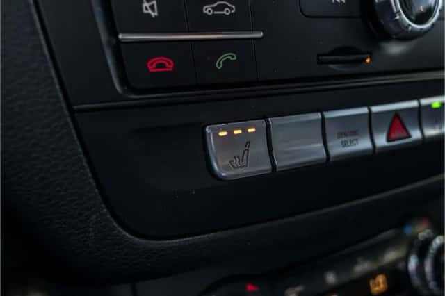 Mercedes-Benz B-Klasse (2018) thumbnail 62