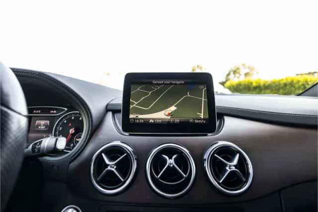Mercedes-Benz B-Klasse (2018) thumbnail 65