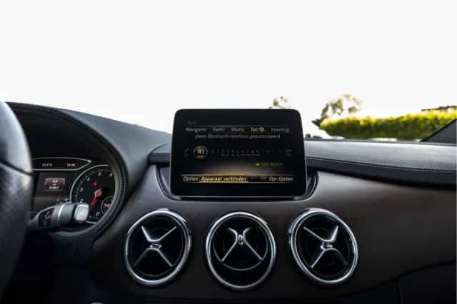 Mercedes-Benz B-Klasse (2018) thumbnail 66