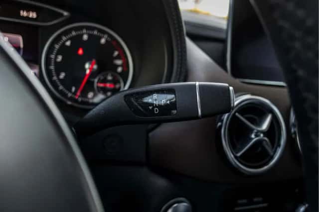 Mercedes-Benz B-Klasse (2018) thumbnail 72