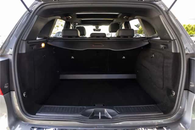 Mercedes-Benz B-Klasse (2018) thumbnail 74