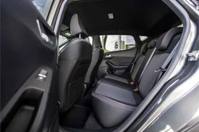 Ford Fiesta (2018) thumbnail 11