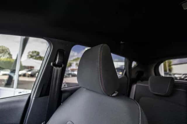 Ford Fiesta (2018) thumbnail 13