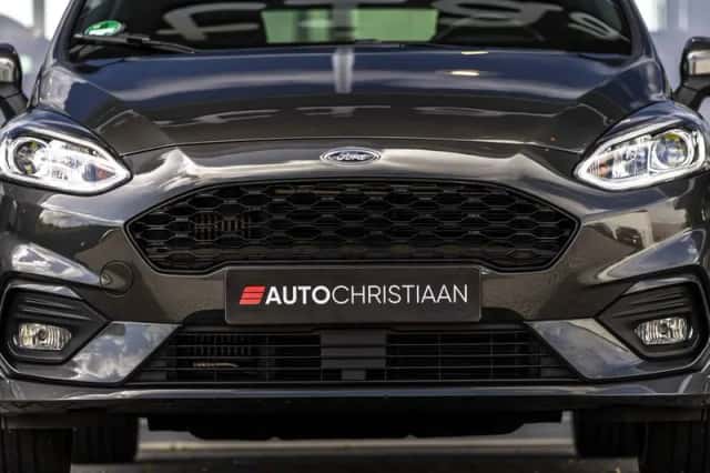Ford Fiesta (2018) thumbnail 17